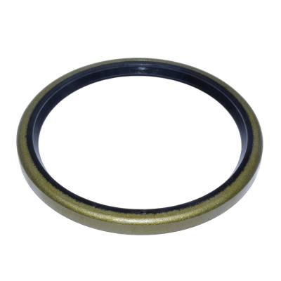 China VB VAY type oil seals 11802250 with PU NBR material for excavators construction machinery for sale