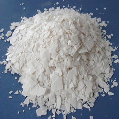 China White Flakes Lead Based Pvc Stabilizer Composite Lead Salt Stabilizer For Pvc Window Profile for sale