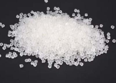 China Soft PVC Compound Granules For Making Pvc Wire And Cable Material for sale