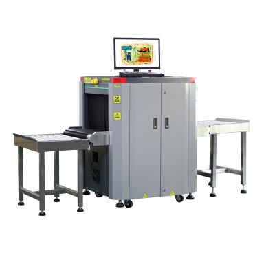 China Safeagle X-ray System Manufacturer High Performance Used Xray Baggage Luggage Scanner Series for sale