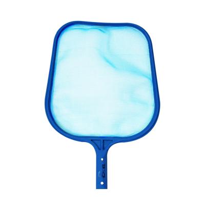 China Aluminum edge with high quality nylon net pool accessories pool skimmer net for sale