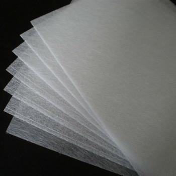 China Fiberglass mat wrapping tissue gas pipelines wrapped BH-GDM for sale