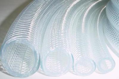 China PFA  Heat Shrink Tube Fluorinated Ethylene Propylene PTFE Heat Shrink  Plastic Tubes for sale