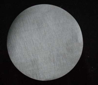 Китай Круглые диски ткани провода нержавеющей стали вырезывания, точный фильтр сетки металла против кислоты продается