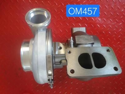 China S410 OM457 Turbo Chargers Automobile Spare Parts For Mercedes Benz Truck Axor 318960 for sale