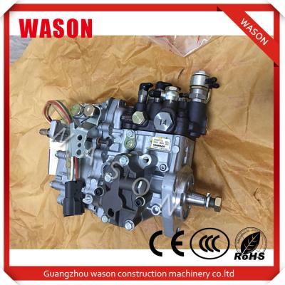 China Metal Pure Diesel Injection Pump 729642-51420 For Yanmar 4TNV88 Engine for sale
