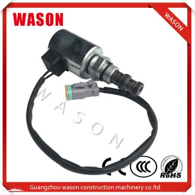 China Excavator Spare Parts Solenoid Valve 19753600 29671700 In High Qaulity for sale