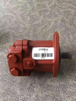 China Factory Direct Sale Excavator Machine Parts 259-0815 Excavator Fan Pump In High Quality for sale