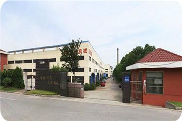 Proveedor verificado de China - Friendship Machinery Co., Ltd