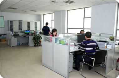 Fornitore cinese verificato - Friendship Machinery Co., Ltd