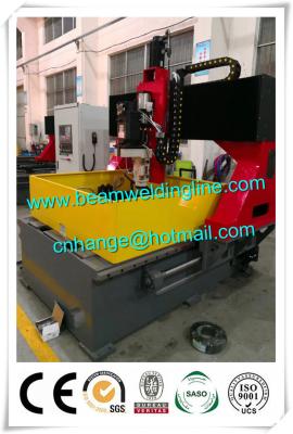 China Metal Sheet CNC Drilling Machine , 1530 CNC Drilling Machine For Plate for sale