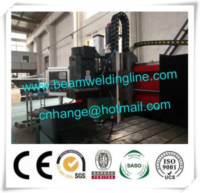 China H Beam Production Line for sale