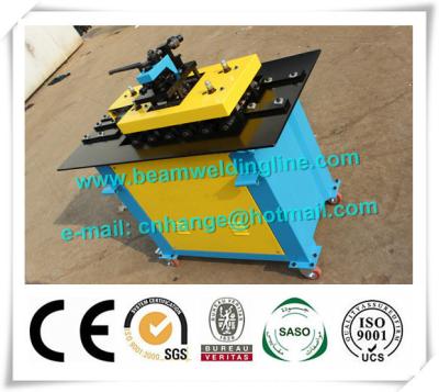 China Heavy Wind Tower Production Line Sheet Pittsburgh Lock Machine Lock Forming Machine for sale
