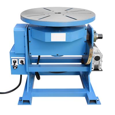 China Rotary 2000mm Diameter Professional 10T Welding Positioning Equipment for sale