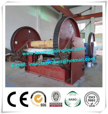 China Mechanical Industrial Boiler Orbital Tube Welding Machine For Wall Panel for sale