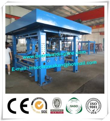 China Professional Auto Orbital Tube Welding Machine Serpentuator Bending Equipment for sale