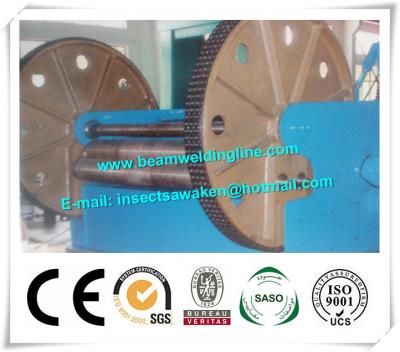 China High Frequency Orbital Tube Welding Machine / Steel Pipe Bending Machine for sale