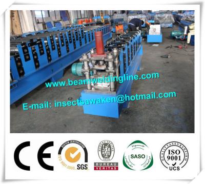 China Polyurethane PU Sandwich Panel Production Line Wall Angle Cold Roll Forming Machine for sale