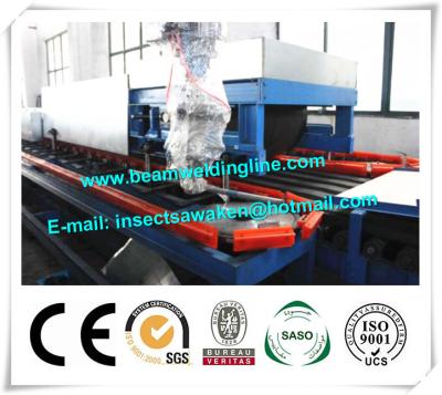 China 15m/Min  Keel Batten EPS PU Sandwich Panel Making Machine  Chains Transmission for sale