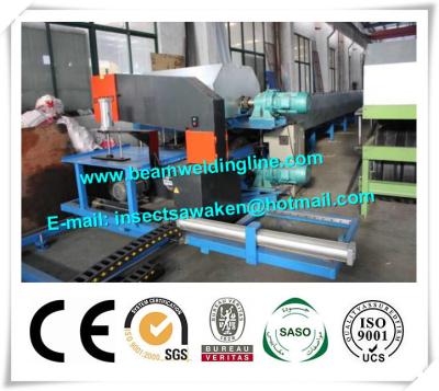 China Automatic PU Sandwich Panel Production Line Sheet Metal Roll Forming Machines for sale