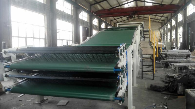 Verified China supplier - Cangzhou Quanheng Carton machinery Co.,Ltd