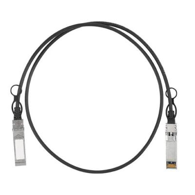 China SFP+ TO SFP+ Direct Attach Cable 10G Passive Twinax for sale