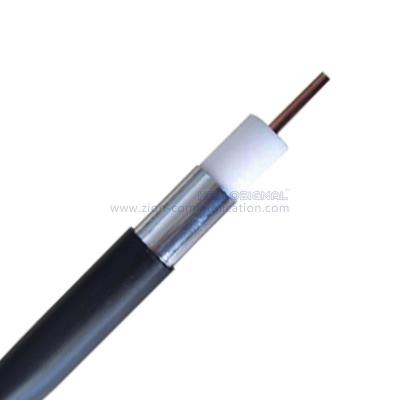 China Buy Wholesale China PS 565 Trunk Coax Cable 75 Ohm CATV Cable for sale