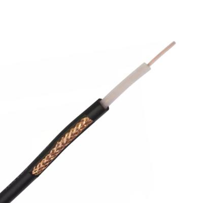 China 2.5C-2V Coaxial Cable JIS C CCTV Construction Cable for sale