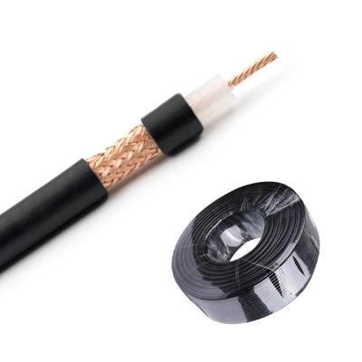 China 5C-2W(L=26) Factory Price Direct Supply Security CCTV Camera Cables CCTV Cable à venda
