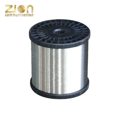 China TC Tinned Copper Wire For Electronic Components / Circuit Boards for sale