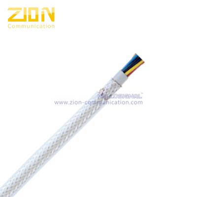China Classic 100/100 CY Power And Control Cable With Gray Color Pvc Jacket for sale