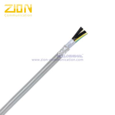 China TM / TM CY Power And Control Cables For Machine Tool Equipment Conforming To NFPA 79 Wiring Norms for sale