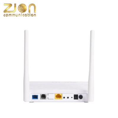 China 225XR router da fibra do modem ONU 100/1000Mbps FTTH GPON óticos à venda