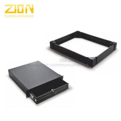 China Plinth & Drawer Network Cabinets | Server Rack | Data Center Accessories | Zion Communiation China for sale