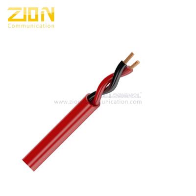 China JB-YY Fire Alarm Cable PVC T12(Y12) IEC 60332-1-2 Fire Cable for sale