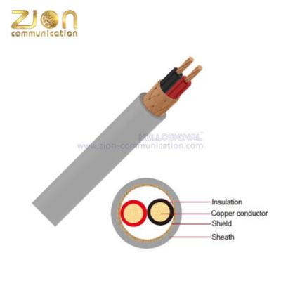 中国 AESSXF/ALS Automotive Cable Tin Coated Annealed Copper Shield 販売のため