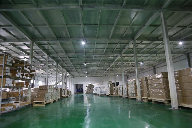 Verified China supplier - Nanyang Jiuding Material Technology Co., Ltd.