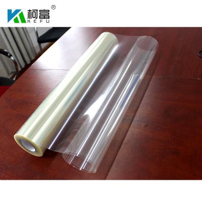China A3 A4 130 Micron Silk Screen Transparency Film Water Resistant for sale