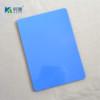 China Water Resistant Blue Base Inkjet X Ray Film 10*12in PET X Ray Film en venta