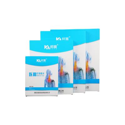 China High Resolution Sensitive Inkjet X Ray Film 10X12 Inch Medical Fuji Print Film for sale