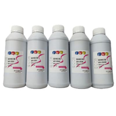 China Canon Epson 500ML Water Based Inkjet Printer Ink Medical Radiology X Ray Film Ink for sale