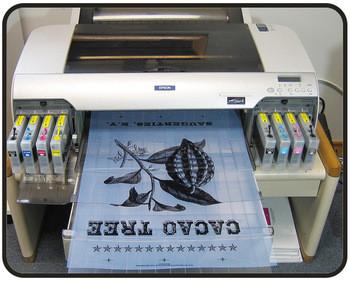 China 160ML Industrial Dye Pigment Medical Ink Special Epson 4 Color Printer Ink zu verkaufen