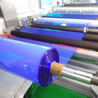 China Canon Epson Inkjet X Ray Film 36''X30m Printable Blue X Ray Film for sale