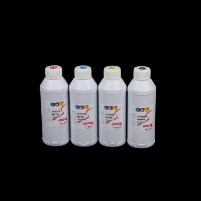 China Canon G1810 6780 6580 671 5200 Inkjet Printer Ink Medical Radiology X Ray Film Ink for sale