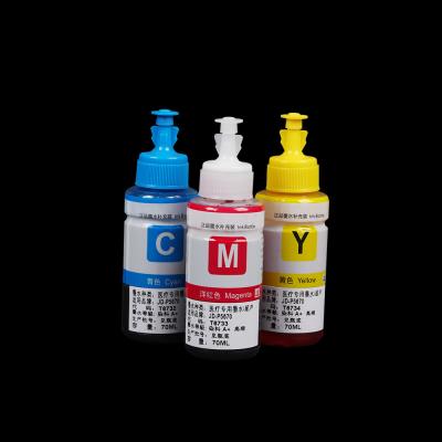 China White Black Medical Film Special Ink 801 805 810 1300 1800 Epson Printer Ink for sale