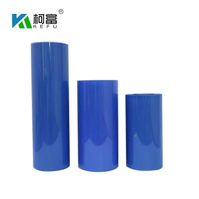 China 13x17 papel azul seco de la pulgada X Ray Medical Film Blue Transparency para la impresora laser en venta