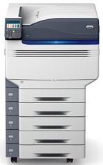 Chine 8x10 Inch Medical Film Printer CT DR CR MR Digital X Ray Machine Printer à vendre