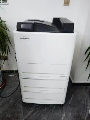 中国 1200 X 1200dpi Colorful Medical Film Printer Fuji X Ray Film Printer 販売のため