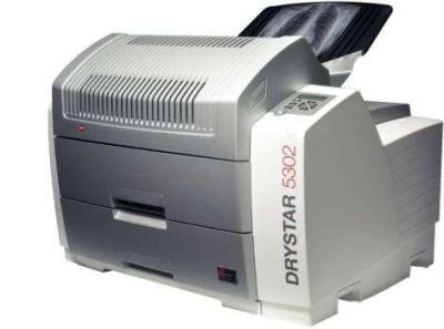 China ISO14001 Thermal Medical Laser Printer Agfa Printer Drystar 5302 for sale