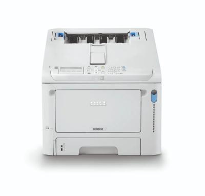 Chine 190 Microns PET CT Medical Laser Printer Ultrasound Image Oki C650 Printer à vendre
